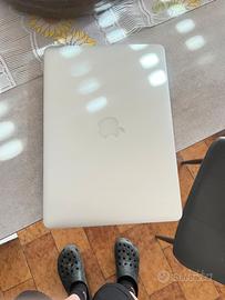 MacBook air