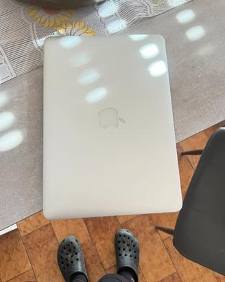MacBook air