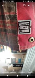 Belstaff Trial master 1942