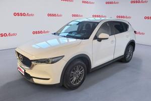 Mazda CX-5 2.2 SKYACTIV-D 150 HP EVOLVE + EP ...