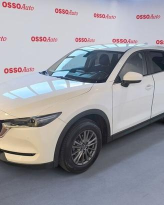 Mazda CX-5 2.2 SKYACTIV-D 150 HP EVOLVE + EP ...