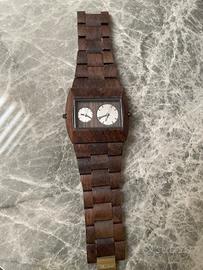 Orologio WeWood Jupiter RS Dual Time - Full set