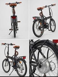 Bicicletta