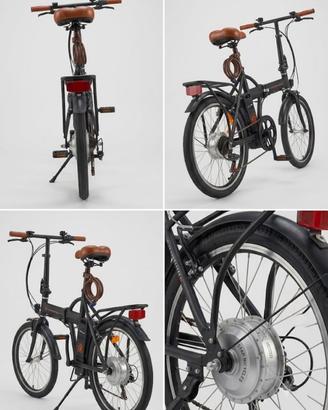 Bicicletta