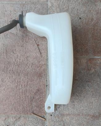 Vaschetta acqua SH125 2010