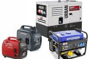 MOSA GRUPPI ELETTROGENI NOLEGGIO E VENDITA