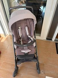 Trio Inglesina Trilogy