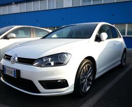 VOLKSWAGEN Golf 7ª serie - 2015