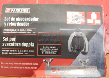 svasatore tubi in rame 