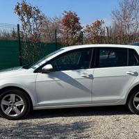 Golf serie 7 - 1.6 TDI 90 cv