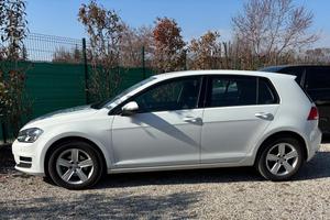 Golf serie 7 - 1.6 TDI 90 cv