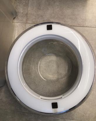 Oblò lavatrice Samsung