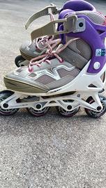 Roller Blade per bambina