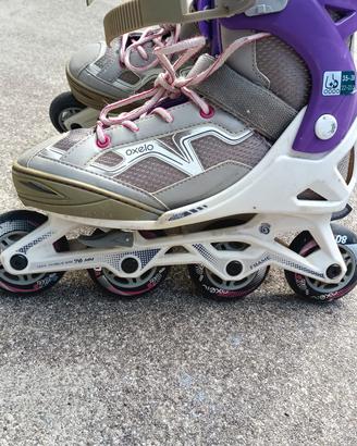 Roller Blade per bambina