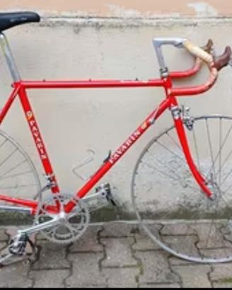 Bici dacorsa vintage