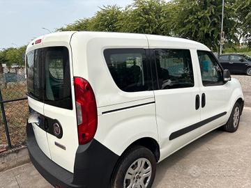 doblo diesel