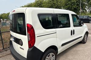 doblo diesel