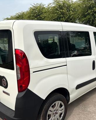 doblo diesel