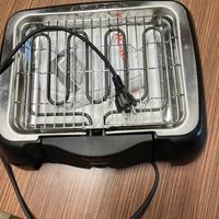 Griglia elettrica