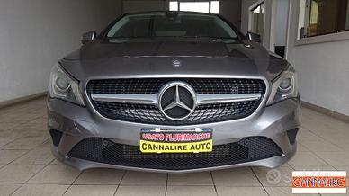 MERCEDES - Classe CLA - CLA 200 CDI Automatic