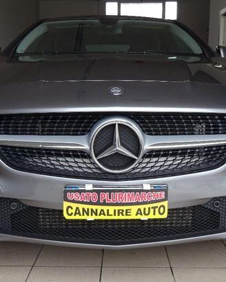 MERCEDES - Classe CLA - CLA 200 CDI Automatic