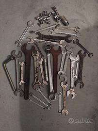 Attrezzature Fai da te.