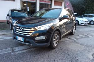 Hyundai Santa Fe 2.2 CRDi 4WD A/T Style