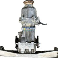 DIFFERENZIALE POSTERIORE FIAT SEDICI 1.9 4X4 DIESE