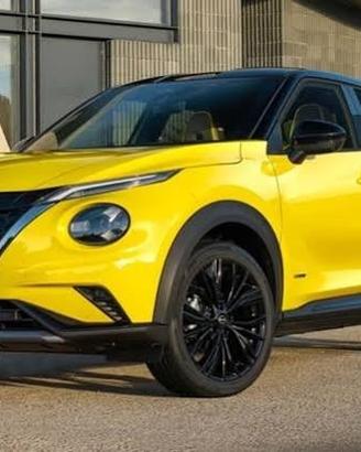 muso musata kit airbag sospensione Nissan juke 202