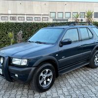 Opel Frontera 2.2 16V DTI Edition 2000