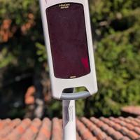 lampada infrarossi 650 watt Philips 