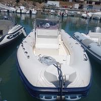 Gommone joker boat 650