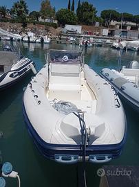 Gommone joker boat 650