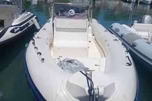 Gommone joker boat 650