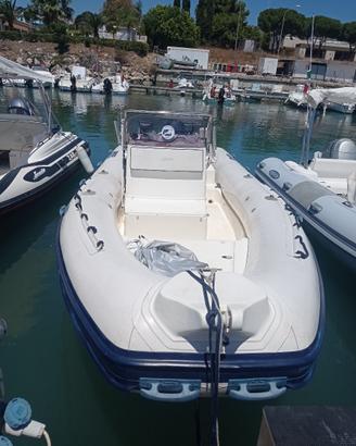 Gommone joker boat 650