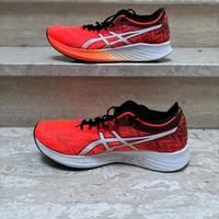 Sparpe asics Magicspeed 1 tg.44