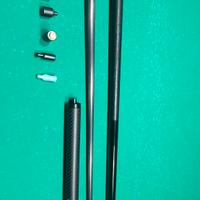 Stecca da pool longoni