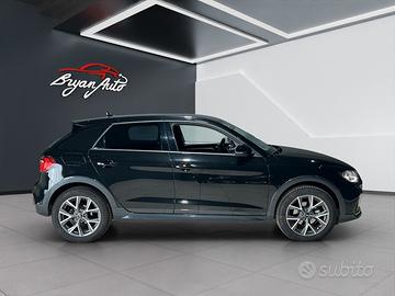 Audi A1 citycarver 30 TFSI S tronic Admired