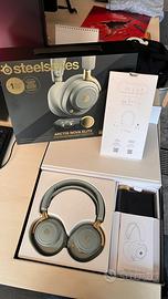 SteelSeries Arctis Nova Elite - Cuffie Gaming
