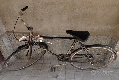 BICI UOMO