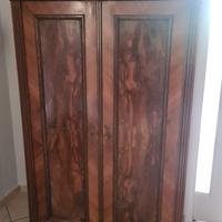 Armadio/cappottiera 