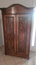 Armadio/cappottiera 