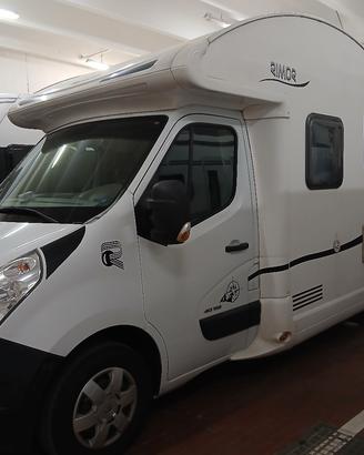 Semintegrale in perfetto stato 