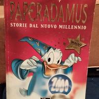 I classici Disney Paperadamus n.278