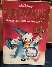 I classici Disney Paperadamus n.278