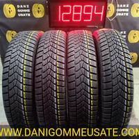 Gomme NEVE 155 70 19 GOODYEAR 75/95% BMW I3