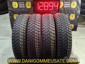 Gomme NEVE 155 70 19 GOODYEAR 75/95% BMW I3