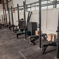 SVENDITA di CrossFit - GHD, Rack, Vetrina