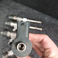 iniettori nuovi per motori fiat 1.3 Multijet 