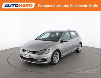 VOLKSWAGEN Golf 1.4 TSI ACT 150 CV DSG 5p. Highl